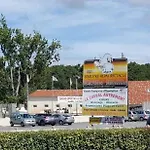 La Palmyre Mobil 3ch Confort 128 4 Etoiles Les Charmettes Les Mathes