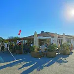 Κάμπινγκ La Palmyre Mobil 3ch Confort 128 4 Etoiles Les Charmettes *