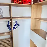 Κάμπινγκ La Palmyre Mobil 3ch Confort 128 4 Etoiles Les Charmettes *