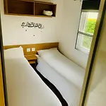 La Palmyre Mobil 3ch Confort 128 4 Etoiles Les Charmettes Κάμπινγκ *
