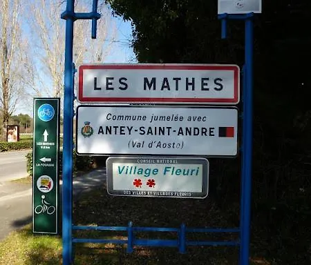 Campsite La Palmyre Mobil 3ch Confort 4 Etoiles Les Charmettes Les Mathes