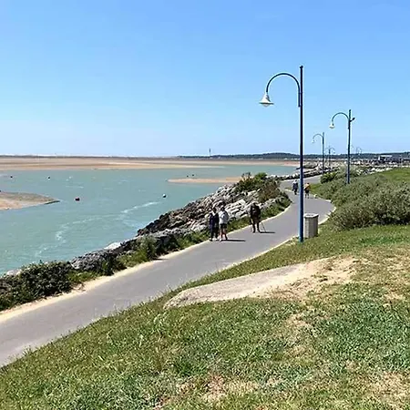 La Palmyre Mobil 3ch Confort 128 4 Etoiles Les Charmettes