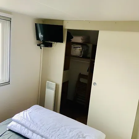 La Palmyre Mobil 3ch Confort 128 4 Etoiles Les Charmettes Les Mathes